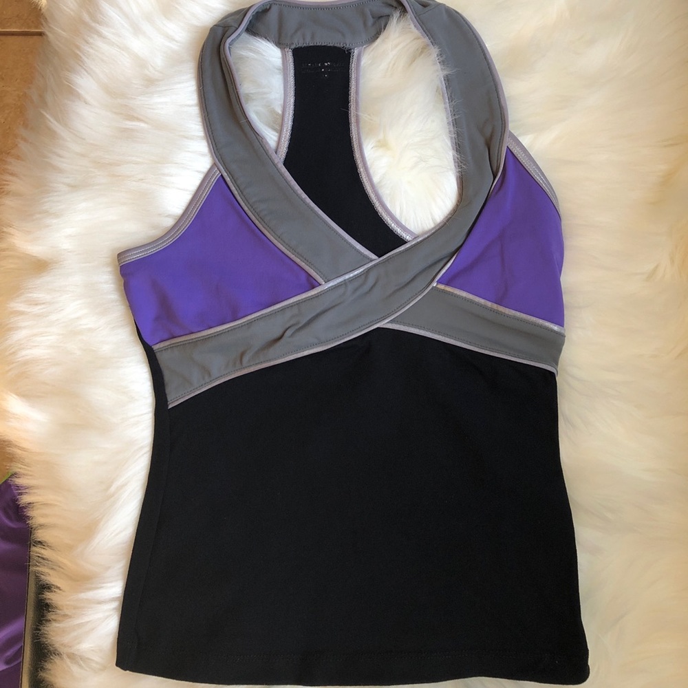 Bebe Sport Top XS